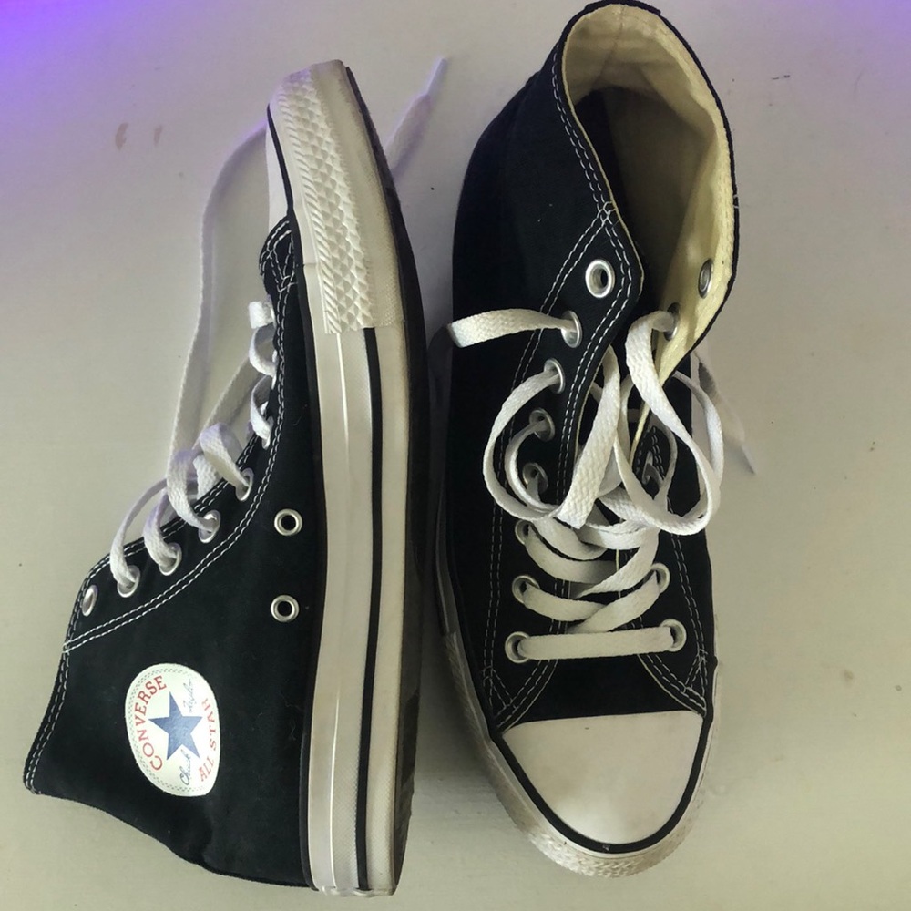 CONVERSE